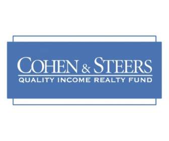 Cohen Steers