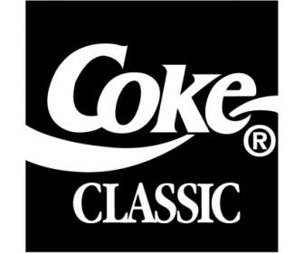 Classic Coke