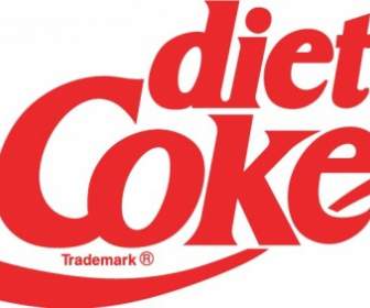 Logotipo De Diet Coke