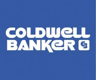 Coldwell 은행가