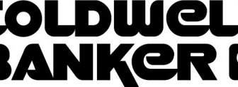 Coldwell Banker логотип