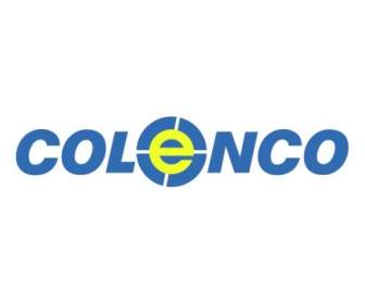 Groupement Colenco