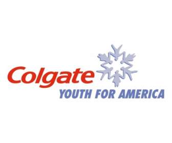Colgate Pemuda Untuk Amerika