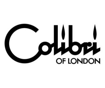 Colibri Of London