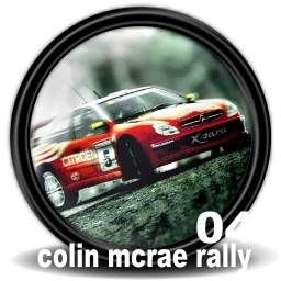 Colin Mcrae Rally