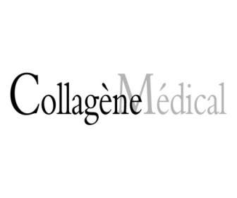 Colágeno Médica