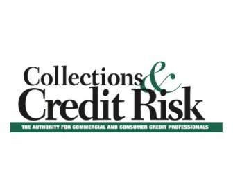 Koleksi Risiko Kredit