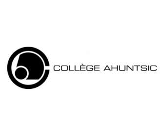 Colégio Ahuntsic