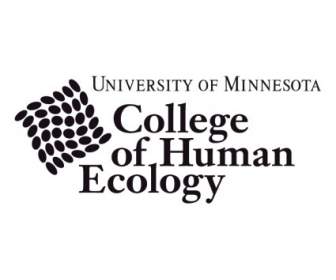 人間生態学の大学