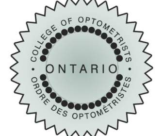 Collegio Degli Optometristi Di Ontario