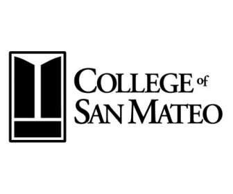 Collège De San Mateo