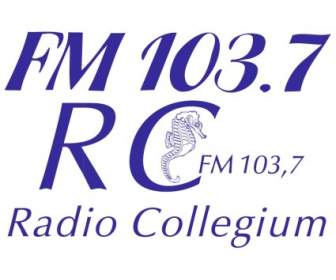 Radio Collegium