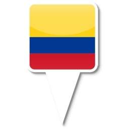 Kolombia