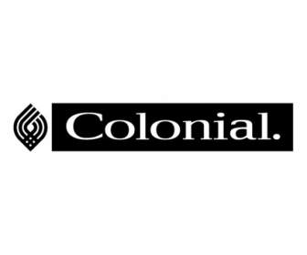 колониальный