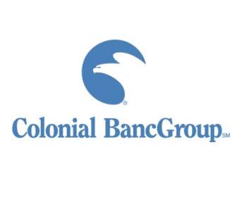 колониальные Bancgroup