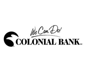 Kolonial Bank