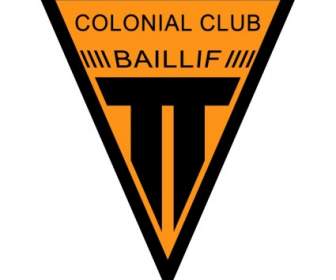 Colonial Club Bailli