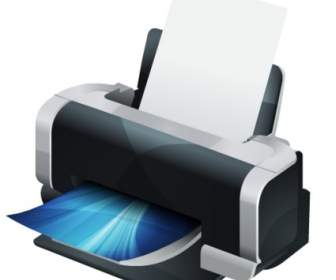Printer Warna