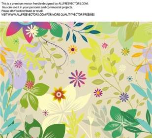 Color Vector Background