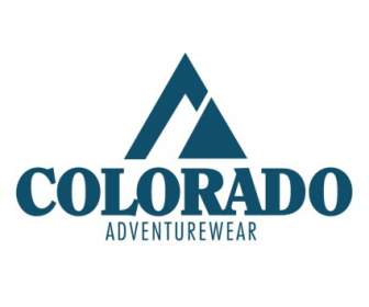 科羅拉多州 Adventurewear