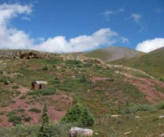 Colorado Landscape Scenic