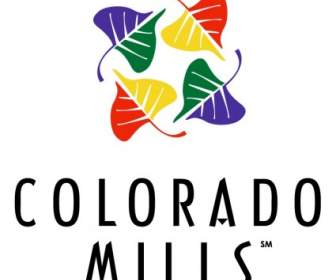 Colorado-Mühlen
