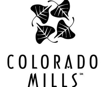 Colorado-Mühlen