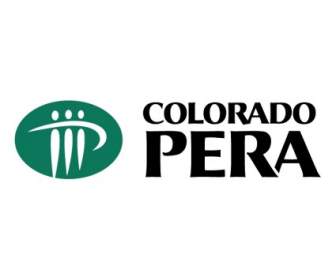 Colorado Pera