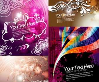 Colorful Background Vector