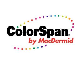 Colorspan