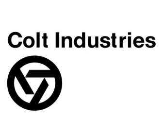 Industrias De Colt