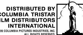 Logotipo Da Columbia Tristar