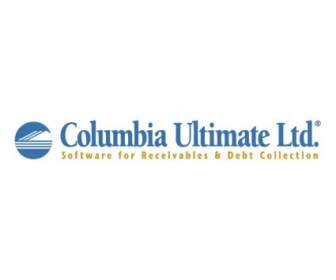 Ultimate Columbia