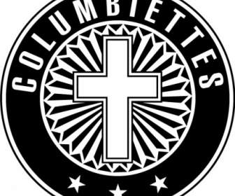 Logotipo De Columbiettes