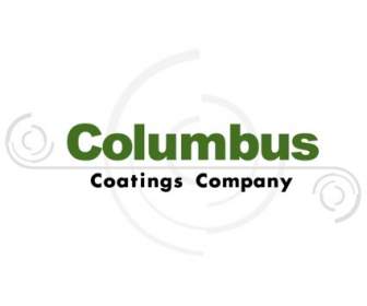 Columbus-Beschichtungen