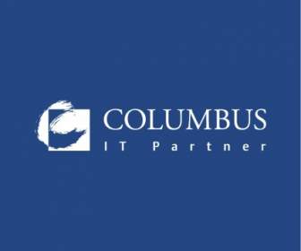 Columbus Partenaire Informatique