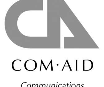 Com Aid Communications
