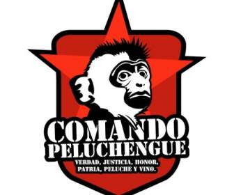 Comando Peluchengue