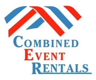 Combined Event Rentals