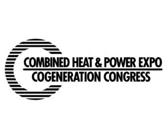 Combined Heat Power Expo