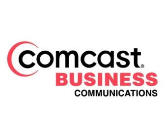 Comcast ธุรกิจสื่อสาร