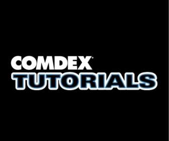 สอน Comdex