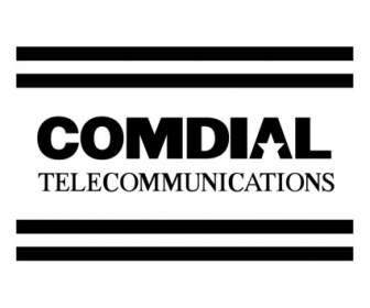 Comdial телекоммуникации