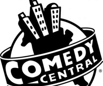 Komödie Zentrale Logo