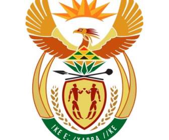 Comepensation Fonds Der Republik Südafrika