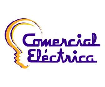 Electrica Comercial