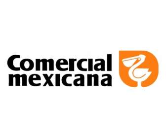 Comercial Mexicana