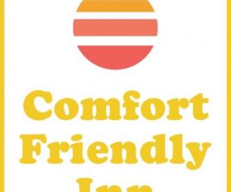 Comfort Friendly Logo