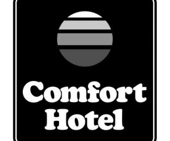 Das Comfort Hotel