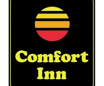 Das Comfort Inn